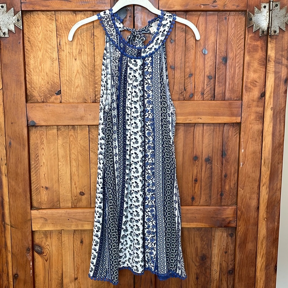 Altar’d State Dress